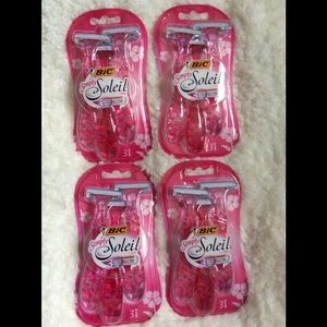 COPY - Bic Soleil Simply